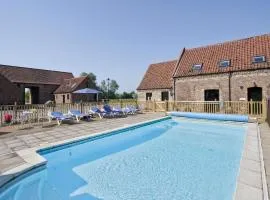 Gable Barn - E3865