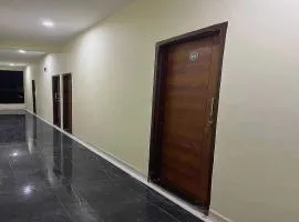 Hotel O Pravin Executive