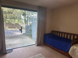 Oceana Suites Petropolis, hotel em Petrópolis