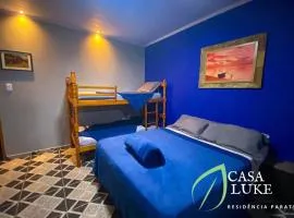 Casa na praia em Paraty