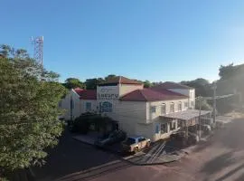 Tacuru Hotel Boutique