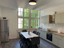 Come Stay Relax Apartment für bis zu 6 Personen - Parkplatz - WLAN - Homeoffice