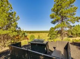 Luxe Cabin Retreat, Near Bryce and Zion Natl Parks!