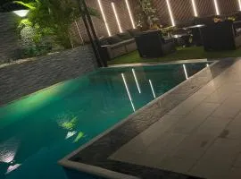 Villa RYV