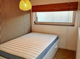 Apartament Contandair