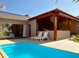 Rancho Palmeira Diversão e Descanso em um Só Lugar