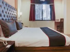 Hotel O Span Executive