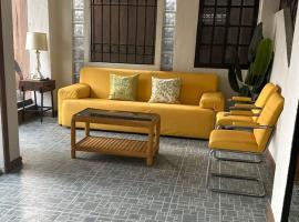 Subic Bay Baloy Long Beach Hotel, hotel in Olongapo