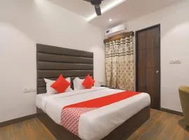 Hotel O Rudraksh