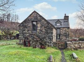 Stablgoch - Uk48151, Hotel in Penrhyndeudreath