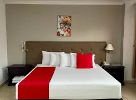 Hotel Prince Plaza