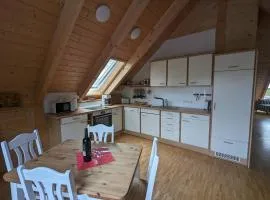 Borner Holzhaus