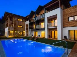 Mölgg Dolomites Residence