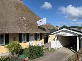 Haus Windflüchter