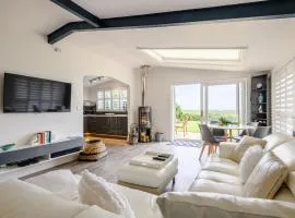 Norfolk Broads And Coast, The Beach House