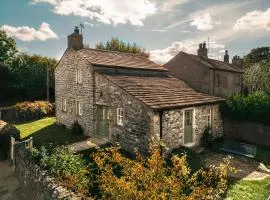 Sulphur Wells Barn