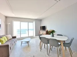 Superbe T3 face mer avec terrasse, garage et Wifi aux Sables-d'Olonne - FR-1-197-503