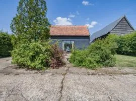 Butler's Barn