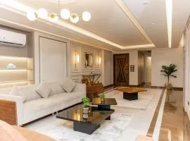 Spacious 3BR in Mohandseen