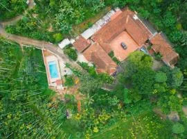 Kudajadri Drizzle Homestay