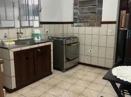 Apartamento no centro de Paraty