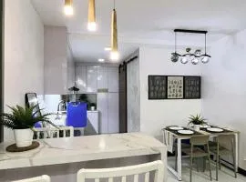 NOT OPEN for Booking Affordable Staycation Townhouse in Metro Manila