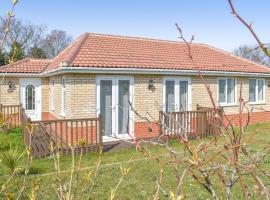 Wild Lupin, hotel i Kessingland