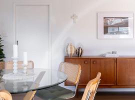 Clippers 1 - Pet Friendly, hotel v destinaci Yamba