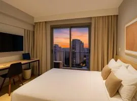 UrbanNest Paulista Studio