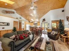 Wren's Nest and Hot-Tub, Games with Best Location!