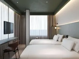 PureJoy Hotel Saigon Premium - Japanese Street