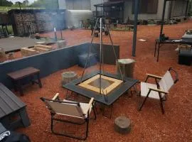 KAMADOBA glamping
