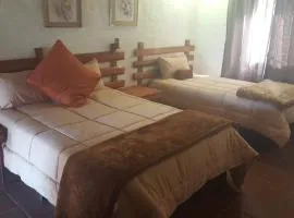 Mountain Guesthouse
