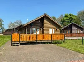 Yorkshire Rose Holiday Lodge