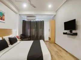 Townhouse Rajdhani Residency