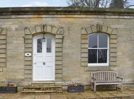 West Lodge