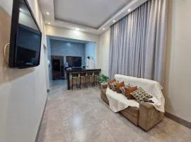 Casa c Suíte Ar Cond Prox Shopping Hosp do Amor