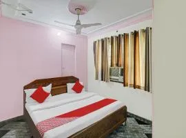 Hotel O Crown Continental