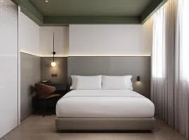 PureJoy Hotel Saigon Premium - Japanese Street