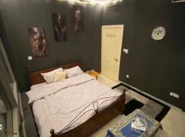 Nice room