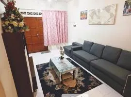 ZRC Homestay