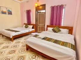 Sunlit Homestay Sapa