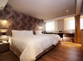 Guest Hotel