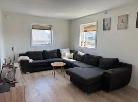 Helt hus til leje midt i Nuuk