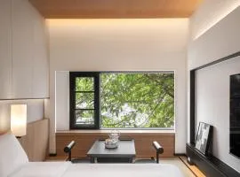 Hill Design Hotel 山丘设计师酒店 春熙路太古里店