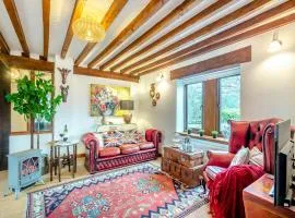 The Cottage