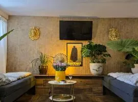 Apartamenty z Duszą