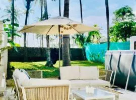Oceany Pool Home