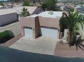 Parker River House in Private gated Moovalya Keys
