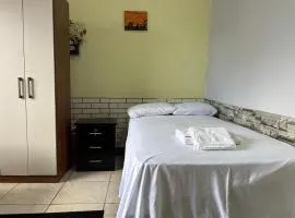 Casa Albacora